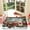 1PC, variant on Christmas Cat Door Mat 8*12 Inch Merry Christmas Doormat Indoor/Outdoor Entrance Floor Rug Non-Slip Winter Christmas Decor Rubber Welcome Mats