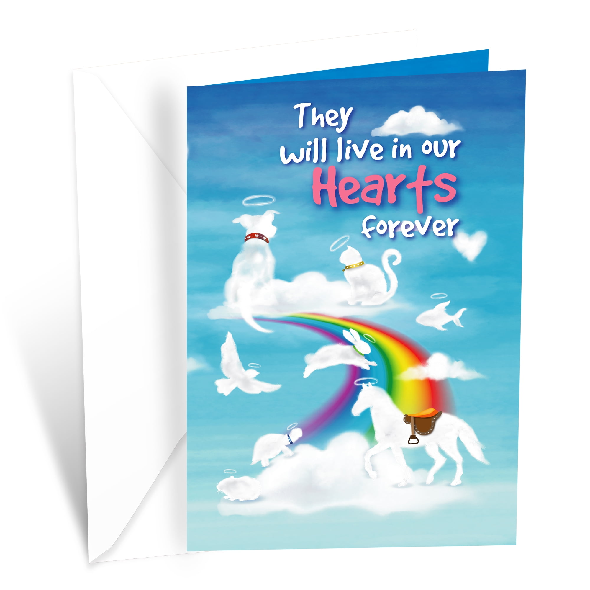 Eco-Friendly Daughter Easter Card Prime Greetings Packaged in Protective Mailer Made in America Thick Card Stock with Premium Envelope 5in x 7.75in 