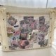 thumbnail image 4 of Bolso Hobo Hombro Mujer Cuero PU Compras Transparente, 4 of 9