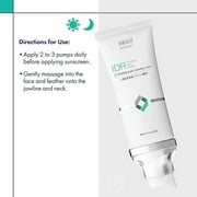 Obagi SUZANOBAGIMD Intensive Daily Repair Exfoliating Hydrating Facial Lotion, 2 oz.