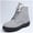 Grey, variant on MAYZERO Women's Winter Casual Boots Fashion Snow Boots for Female 8.5