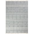thumbnail image 2 of Casavani Traditional Living Room Décor Kilim, Gray 7x7 feet, 2 of 6