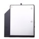 thumbnail image 3 of Soporte de disco duro perfke para segundo HDD 7 Mm para R500 W520 W510, 3 of 7