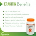 thumbnail image 2 of Vetoquinol Epakitin - 60 grams, 2 of 3