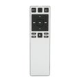 thumbnail image 2 of Speaker Remote Control,XRS321 Soundbar Remote Control Remote Controlfor VIZIO Soundbar Remote Ultimate Reliability, 2 of 14