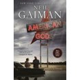 thumbnail image 3 of American Gods by Neil Gaiman PAPERBACK 2017, 3 of 6