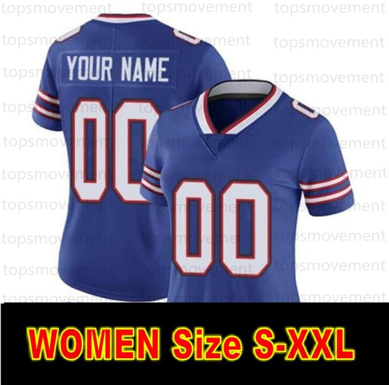 Wholesale Best Quality #11 Cole Beasley #14 Stefon Diggs #17 Josh Allen #26  Singletary #21 Poyer #50 Rousseau Stitched Football Jersey From  m.