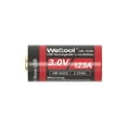 thumbnail image 3 of Weltool UB-123A 3.0V USB Rechargeable Li-ion Battery, 3 of 9