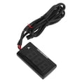 thumbnail image 3 of Motorcycle Water Temperature Gauge, Ultra Thin Water Temperature Gauge DC12V Easy To Install  For Modification Blue, 3 of 8