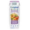 Compleat Pediatric Reduced Calorie Nutritional Formula 4390038074 250 mL 1 Each, Unflavored