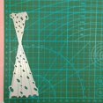 thumbnail image 2 of Various Bubble Spotty Line Cutting Die Cuts, Ouginx Line Metal Cutting Dies DIY Die Cutters Die Stencils for Scrapbooking, Embossing & More, 2 of 5