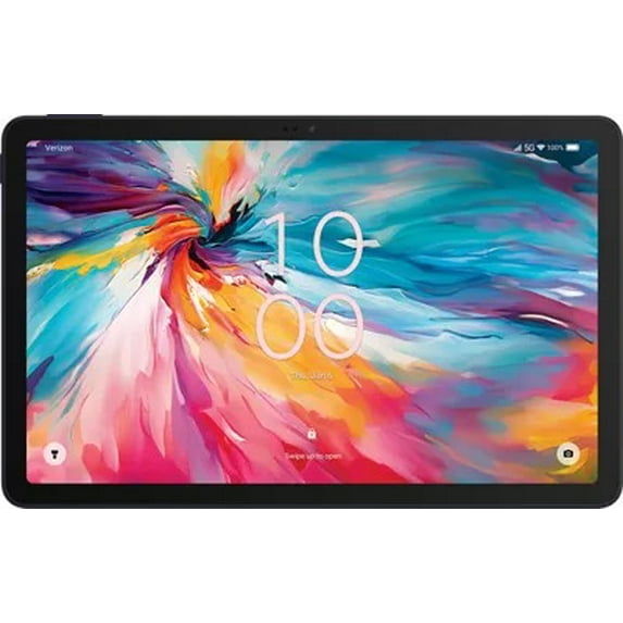 Pre-Owned TCL TAB 10 NXTPAPER 128GB (Unlocked) - Dark Blue (Refurbished - Fair)