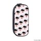 thumbnail image 1 of Estuche De Lápices Con Cremallera De Una Sola Capa BTS Almacenamiento De Estudiante Caja De Papelería De Gran Capacidad Personalizada, 1 of 4