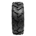 thumbnail image 3 of Massimo Mini 125 All-Trail Tire, Go Kart, ATV, Size 18" x 7"- 8", 3 of 6
