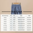 thumbnail image 3 of Cowsor Unisex Baby Flexy Soft Knit Pull-on Sweatpants Long Pants Boys Girls Toddler Cotton Leggings for Babies & Toddlers, 3 of 5