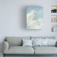 thumbnail image 3 of Lisa Audit 'Heavenly Blue 05' Canvas Art, 3 of 3
