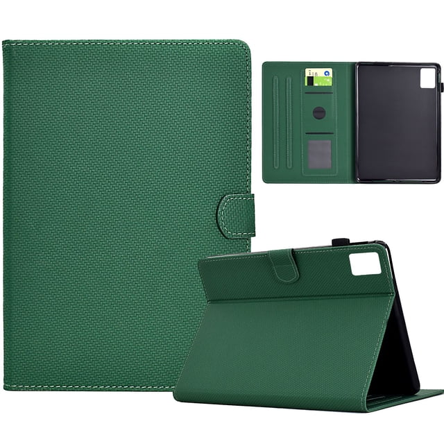Tablet Case for GANGXUN Lenovo Tab M11 , Auto Sleep/Wake, Multi-Functional Wallet