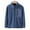 B-Blue, variant on Atogsazn Boys Girls Fleece Jacket Kids Fuzzy Zip Up Long Sleeve Jackets Winter Warm Clothes Outerwear A-Army Green 11-12 Years