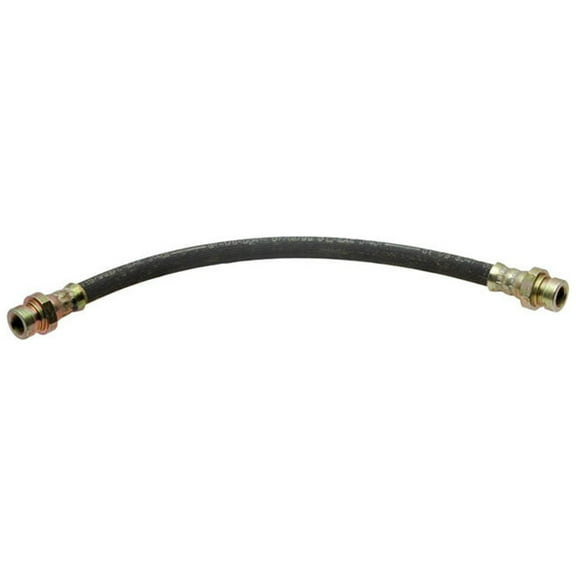 Raybestos Element3 Brake Hose, BH380117 Fits select: 1990 MITSUBISHI MPV