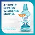 thumbnail image 2 of Enjuague bucal Sensodyne Pronamel Intensive Enamel Repair 500 ml x3, 2 of 9