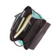 thumbnail image 4 of Fotbe Blue And Turquoise Mochila Bolso con Estampado para Mujer, Mochila Antirrobo de Nylon Impermeable, Bolsa Ligera de Hombro, 4 of 4
