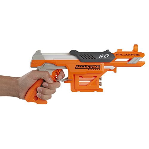 nerf falcon fire blaster