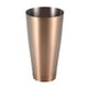 thumbnail image 3 of Coctelera de Boston Acero Inoxidable Resistente Taza de Cóctel coctelera Barra Herramienta de Cocina Casera (Rosa Dorada) Ecomeon no, 3 of 6