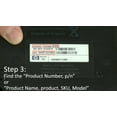 thumbnail image 5 of HP dv7-7259nr ( C6N75UA ) ENVY Power Adapter Charger, 5 of 6
