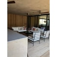 thumbnail image 5 of Matthews Fans - Irene-3H 3-Blade 60 Inch Flush Mount Ceiling Fan In Contemporary, 5 of 7