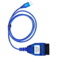 thumbnail image 3 of Adaptador de cable de diagnóstico de coche de 12-24 V con reemplazo de interruptor para E60 E61 E83 E81 E90 E70 R56, 3 of 14