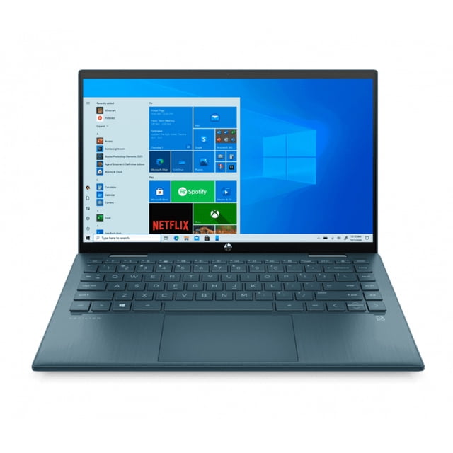Laptop HP Pavilion x360 14-dy0506la Core i5 8 GB RAM 256 SSD Windows 11