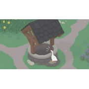 Untitled Goose Game, SKYBOUND, Nintendo Switch