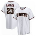 thumbnail image 1 of Men's Baseball Sport Arizona_Diamondbacks Fans Apparel Baseball Jersey Home Shirt Player Baseball Team Jerseys, 1 of 5