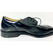 Rockport Men's Oxford Leather Shoes APM1198A, Black - Size 11.5W