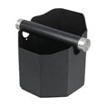 thumbnail image 1 of Espresso Tapping Box Square Coffee Grounds Box Small Coffee Grounds Container Coffee Maker for Home/Office Large, 1 of 6