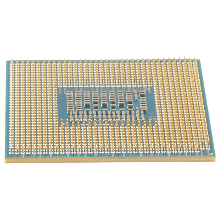 I7 3630QM SR0UX Quad Core 45W Laptop CPU Socket I7-3630qm
