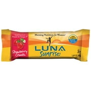 Clif Bar Luna Sunrise Nutrition Bar, 1.69 oz