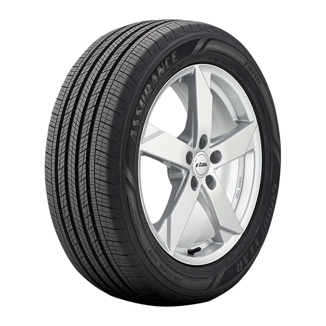 Llanta 235/55r18 Goodyear Assurance Finesse 100h GOODYEAR Assurance Finesse