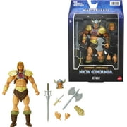 Masters of The Universe Masterverse New Eternia He-Man Action Figure
