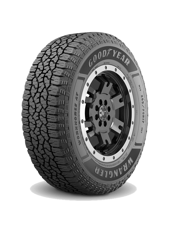Goodyear 235/70R16 Tires in Shop by Size - Walmart.com