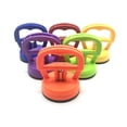 thumbnail image 2 of Shisuyan Dent Puller Bodywork Panel Remover Tool Car Van Suction Cup Pad Glass Lifter Kit (Random Color), 2 of 9
