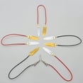 thumbnail image 1 of Phenofice 2 Sets of Experiment Supplies Metal Assorted Color for Science Experiments, 1 of 6
