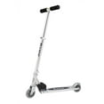 thumbnail image 1 of Razor A Kick Scooter Boys/Girls (Clear), 1 of 6