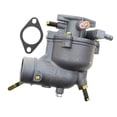 thumbnail image 1 of DOLITY Carburetor 90323 394228 293950 Engines 7HP 8HP Horizontal Engines Carb with, 1 of 6