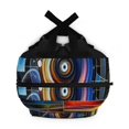 thumbnail image 4 of Celestial Orbit Dance- Backpack, 4 of 4