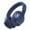 Blue, variant on JBL LIVE 660NC Wireless Over-Ear Noise Cancelling Headphones