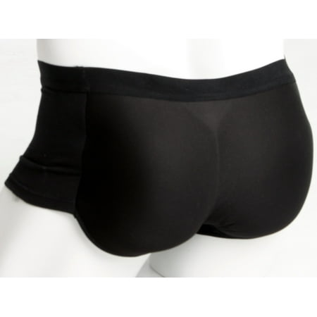 ShapEager Butt-lifter padded underwear for men, perfect fit butt ...