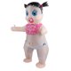 thumbnail image 5 of Disfraz De Bebé Inflable Para Adultos, Disfraz De Bebé Boo Boo Inflable Divertido De Poliéster 210T Con Pilas Ligero Para Exteriores, 5 of 7