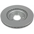thumbnail image 2 of ADVICS Disc Brake Rotor, 2 of 4