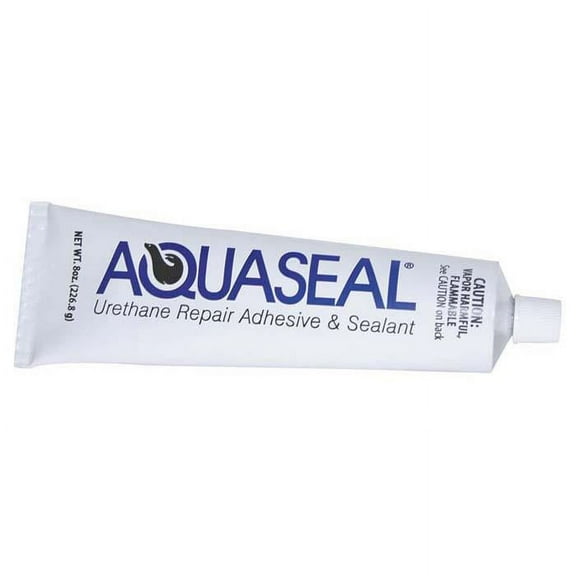 Gear Aid Aquaseal FD Outdoor Gear Repair Adhesive - 8 oz.